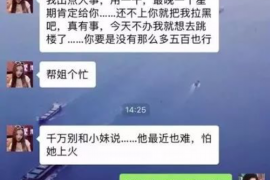 肇源融资清欠服务